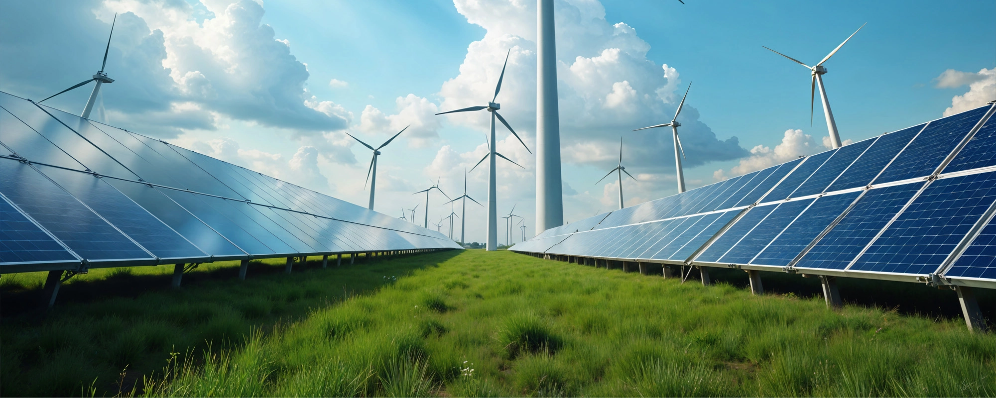 On Grid Solar System installation for residential and commercial buildings