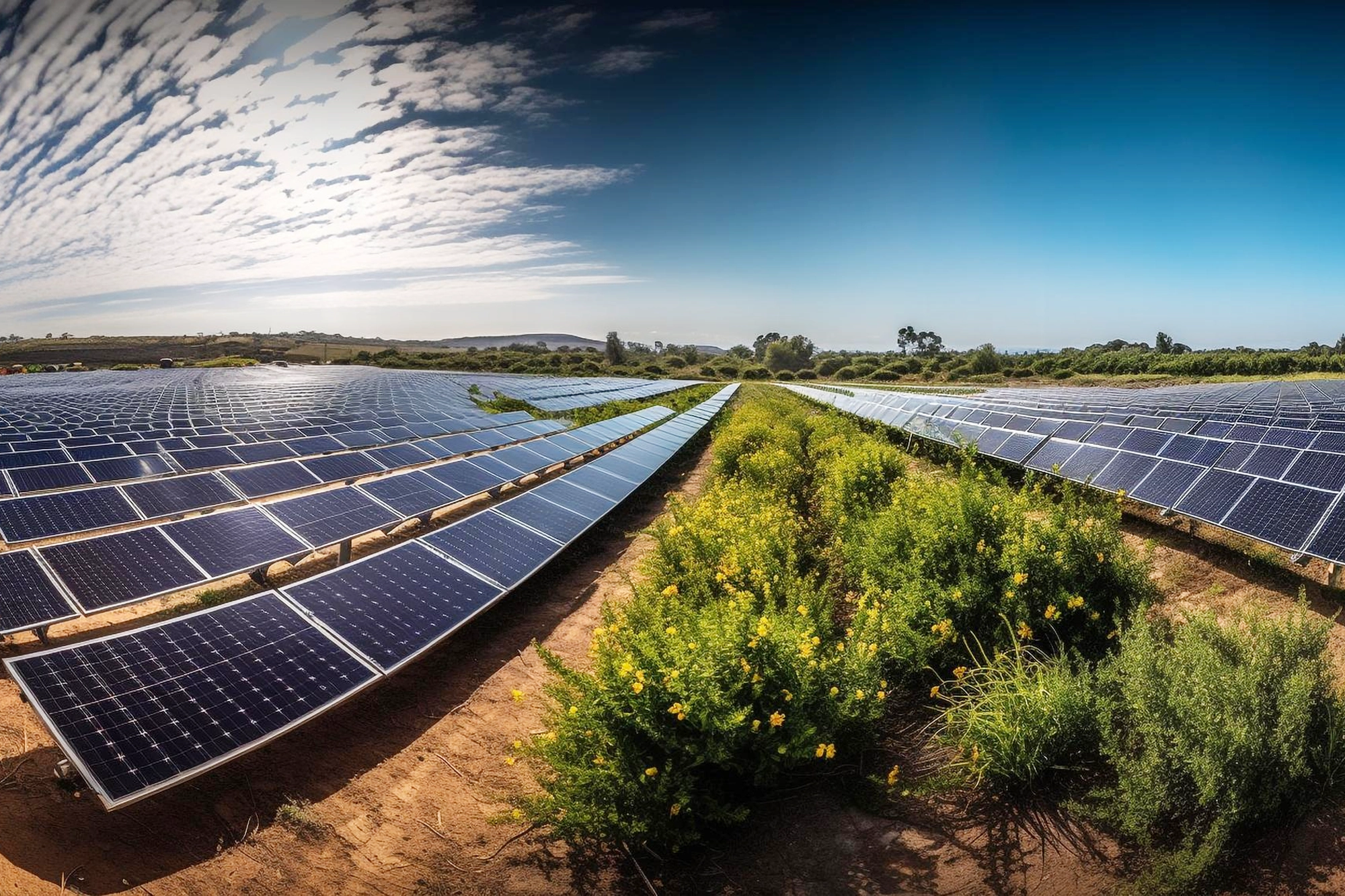 Benefits of Going Solar