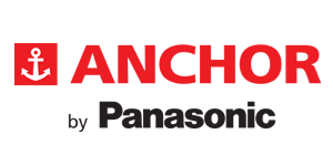 Anchor by Panasonic