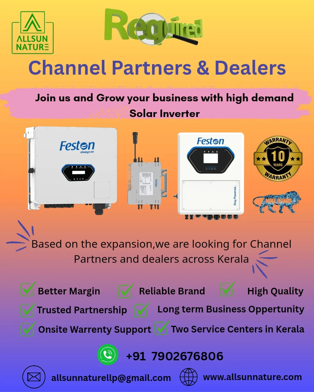 Banking partner logo associated with solar panel installation kerala for trusted renewable energy solutions