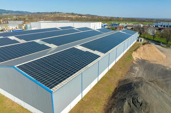 Solar Cold Storage