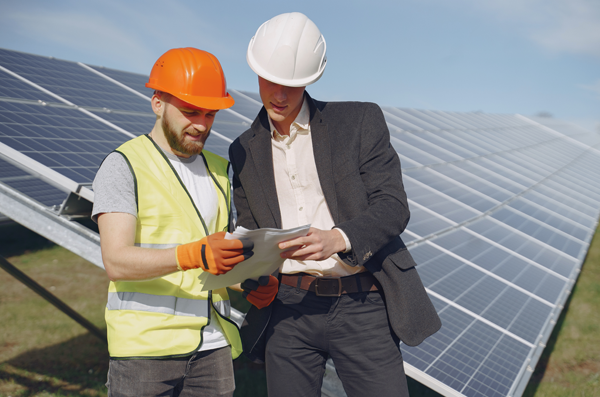 Renewable Energy Consultancies