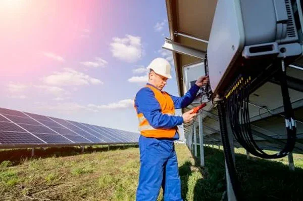 Solar PV Panels