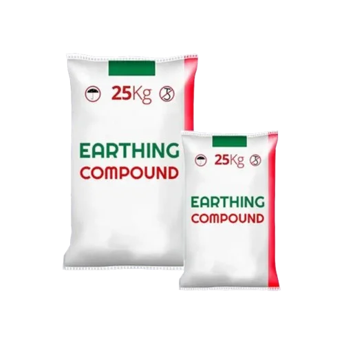 EARTH COMPOUND