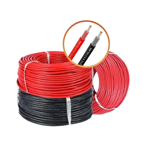 CABLES
