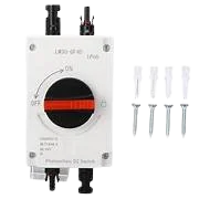 INVERTERS