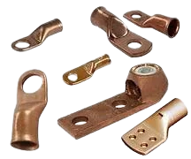 COPPER LEG