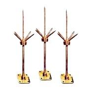 LIGHTNING ARRESTOR