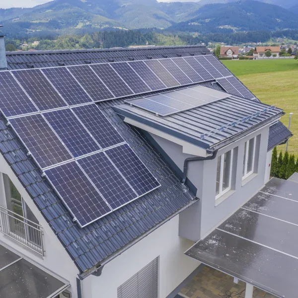 Residential Home Solar Installation in Kerala | Solar Energy Solutions Home solar installation in Kerala for sustainable energy solutions