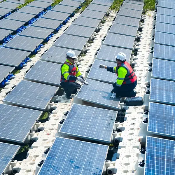 Best Solar Panels for Industrial Use
Industrial solar panels in Kerala for efficient energy solutions